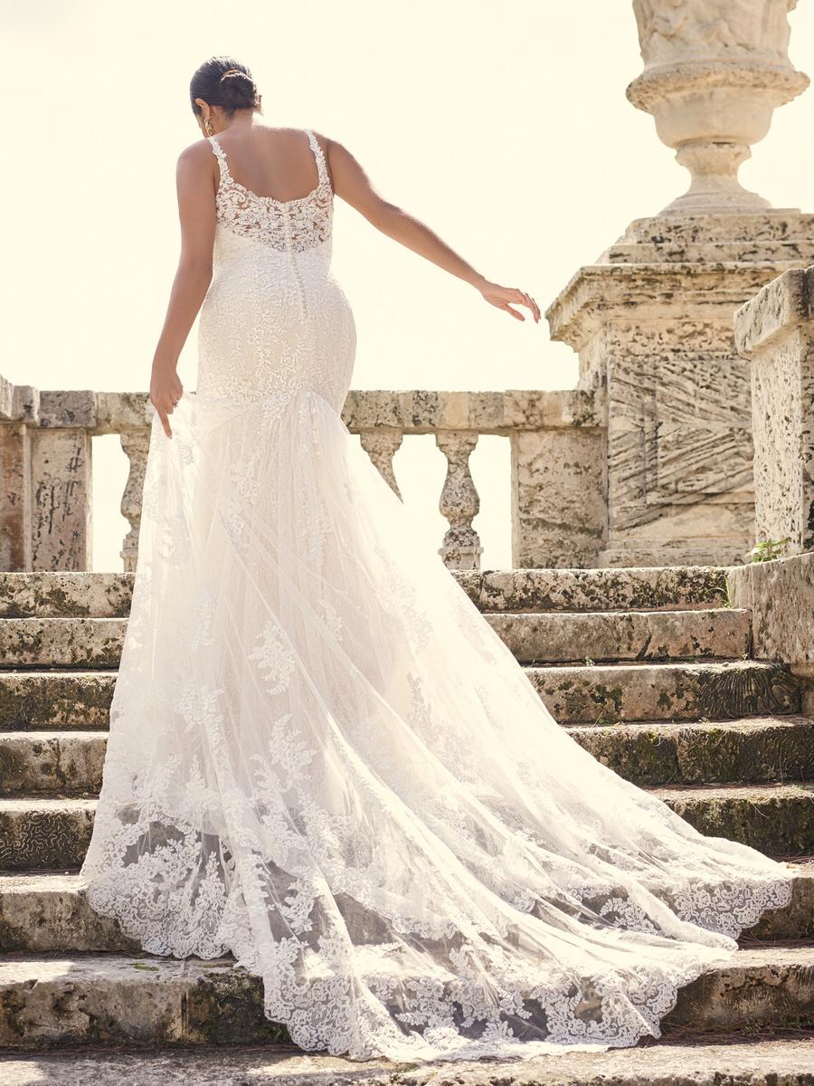 Sottero and Midgley Style Number 21SS811B - 2