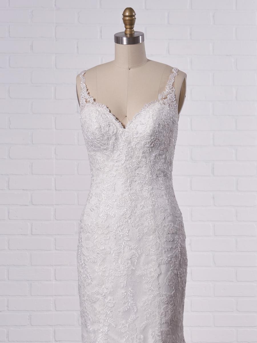 Sottero and Midgley Style Number 21SS811B - 9
