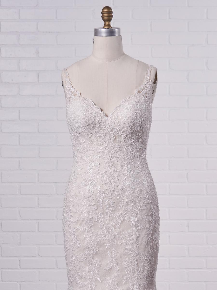 Sottero and Midgley Style Number 21SS811B - 13