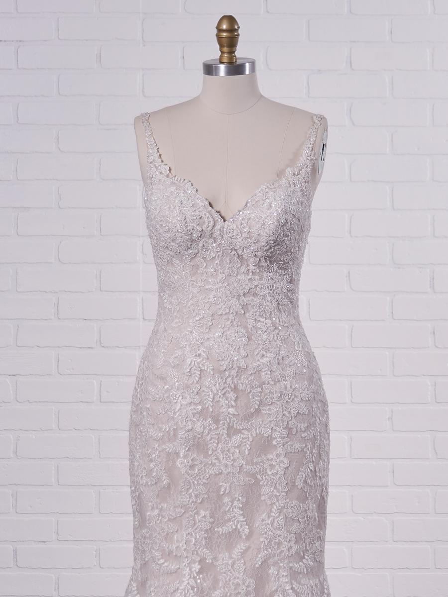 Sottero and Midgley Style Number 21SS811B - 10