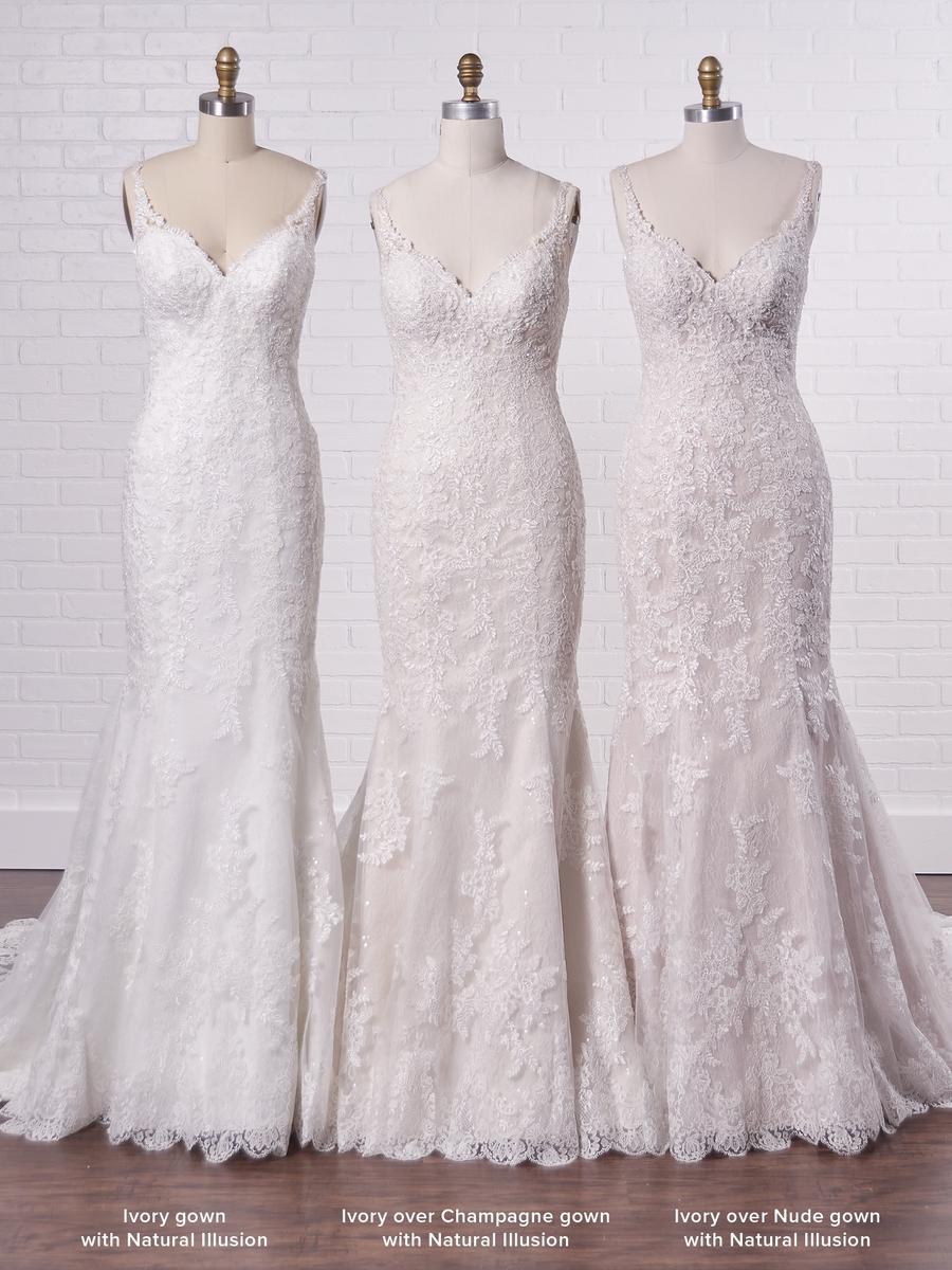 Sottero and Midgley Style Number 21SS811B - 15