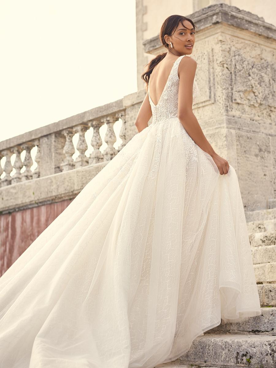 Sottero and Midgley Style Number 21SV859 - 2