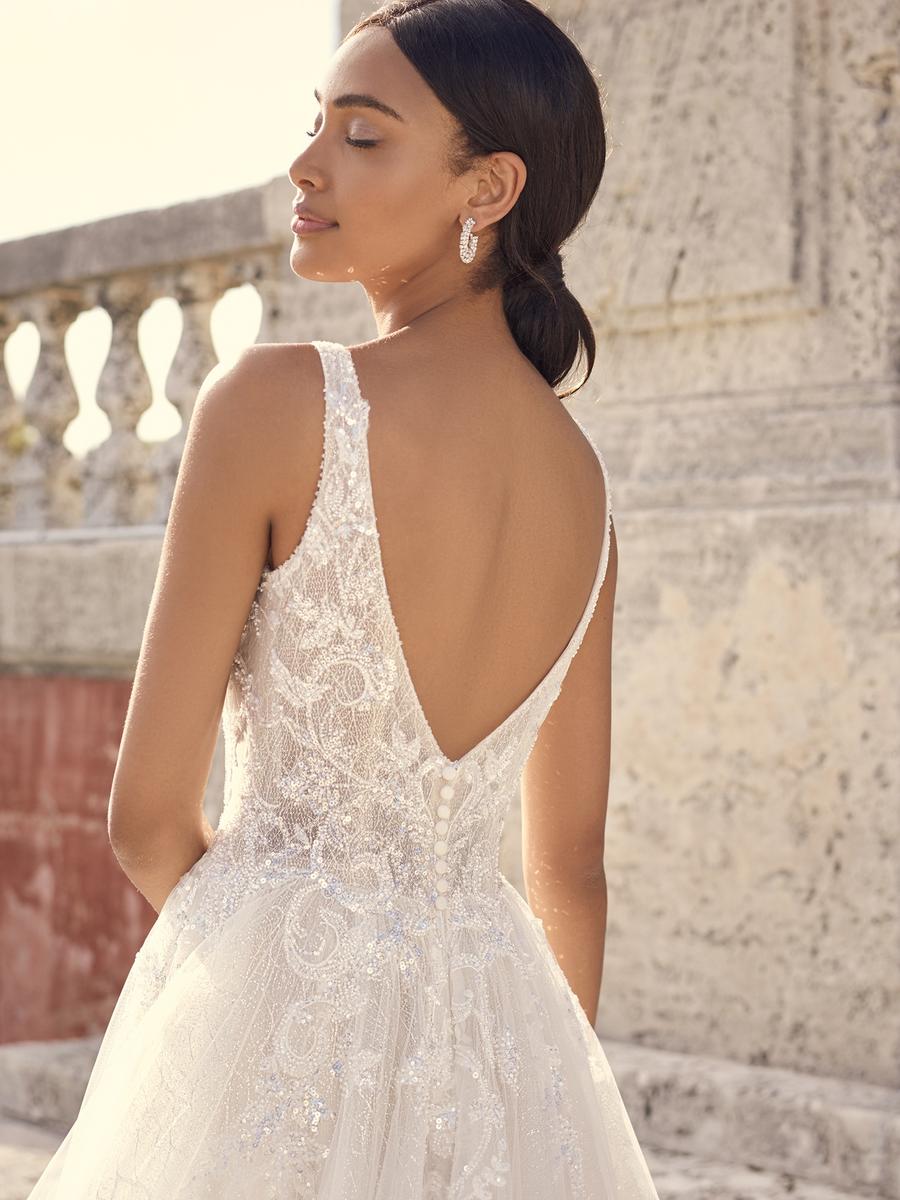 Sottero and Midgley Style Number 21SV859 - 4