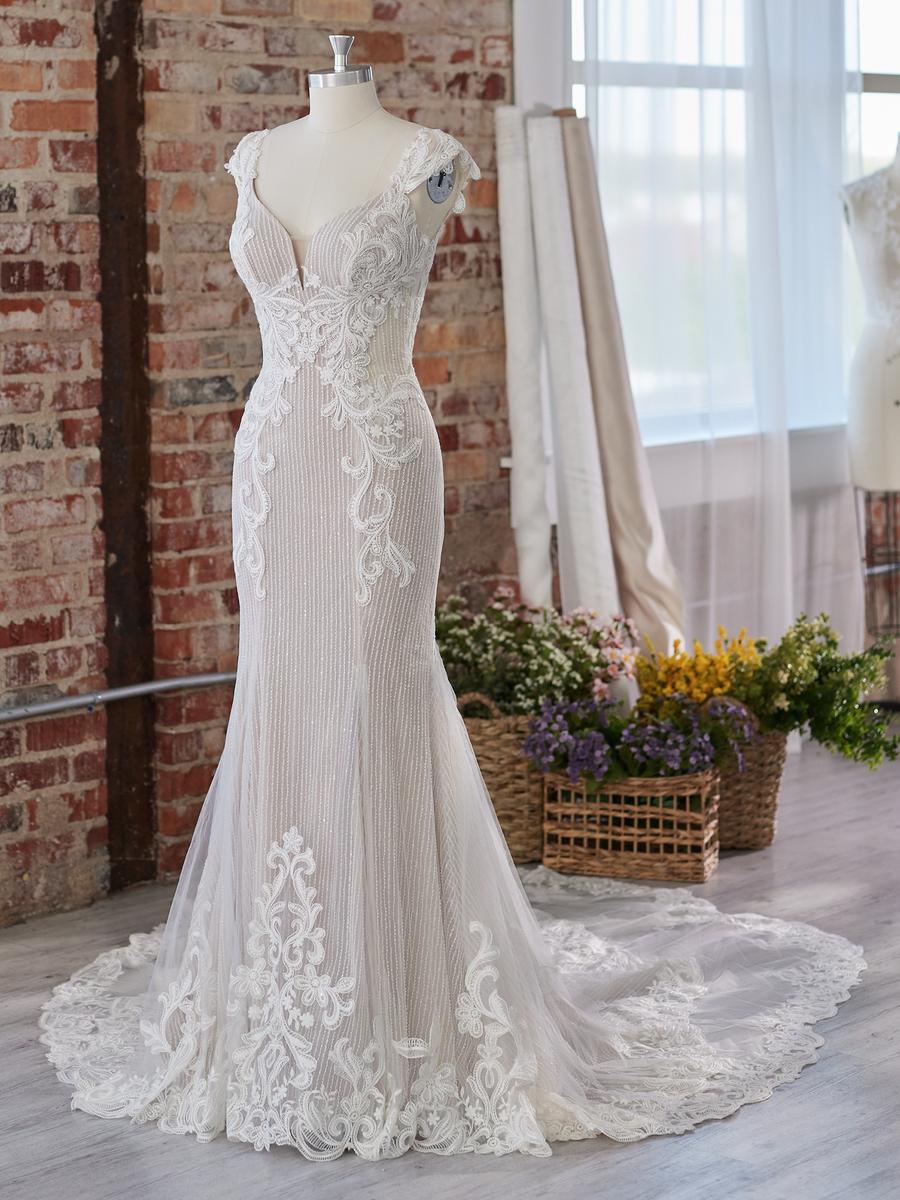 Sottero and Midgley Style Number 22SC556 - 11