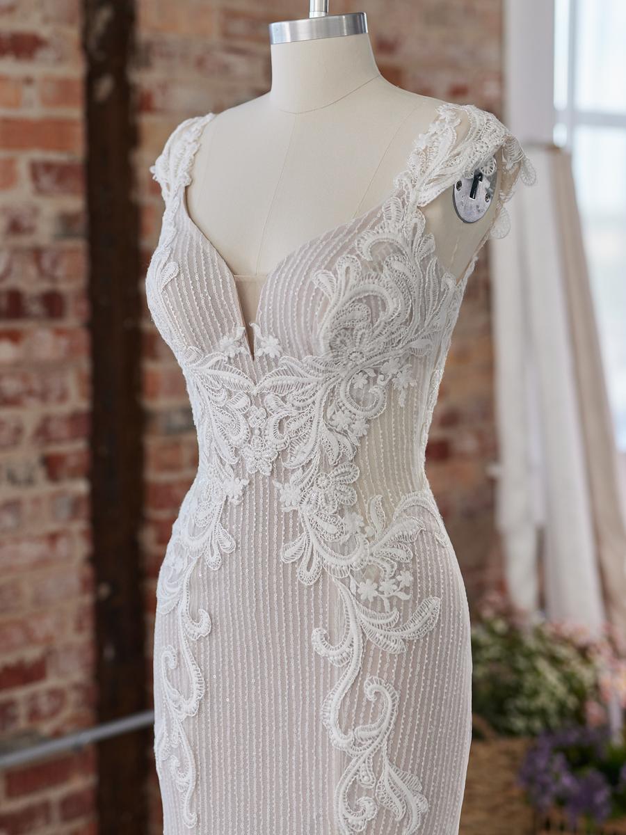 Sottero and Midgley Style Number 22SC556 - 13