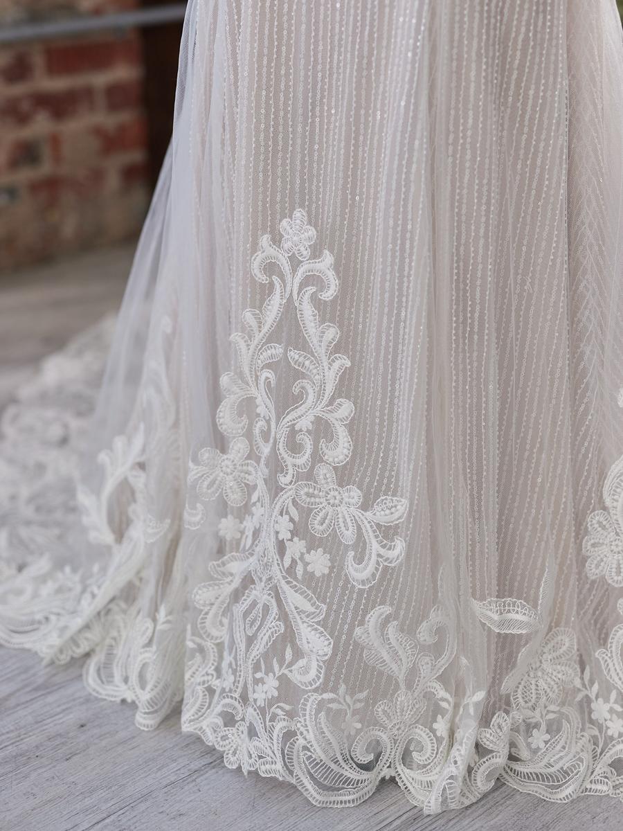 Sottero and Midgley Style Number 22SC556 - 17