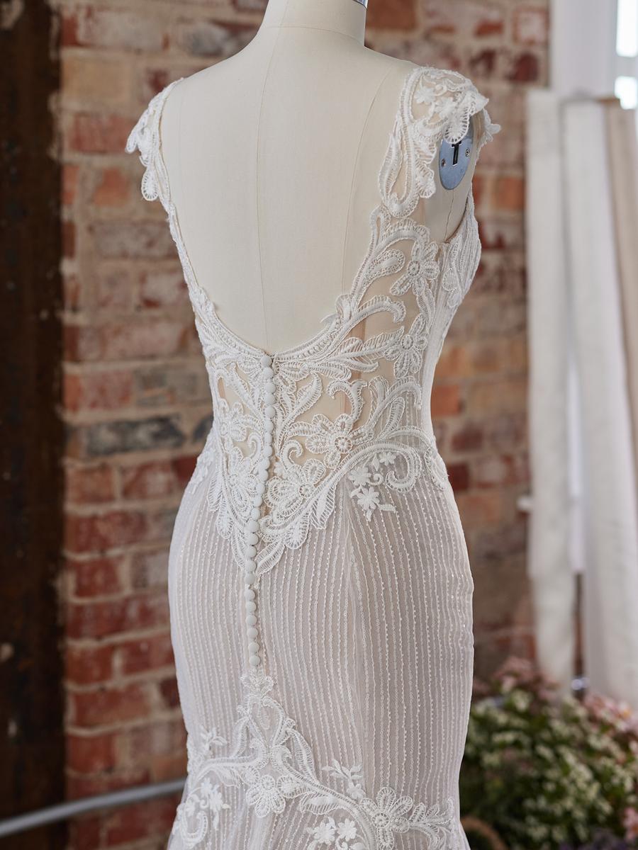 Sottero and Midgley Style Number 22SC556 - 14