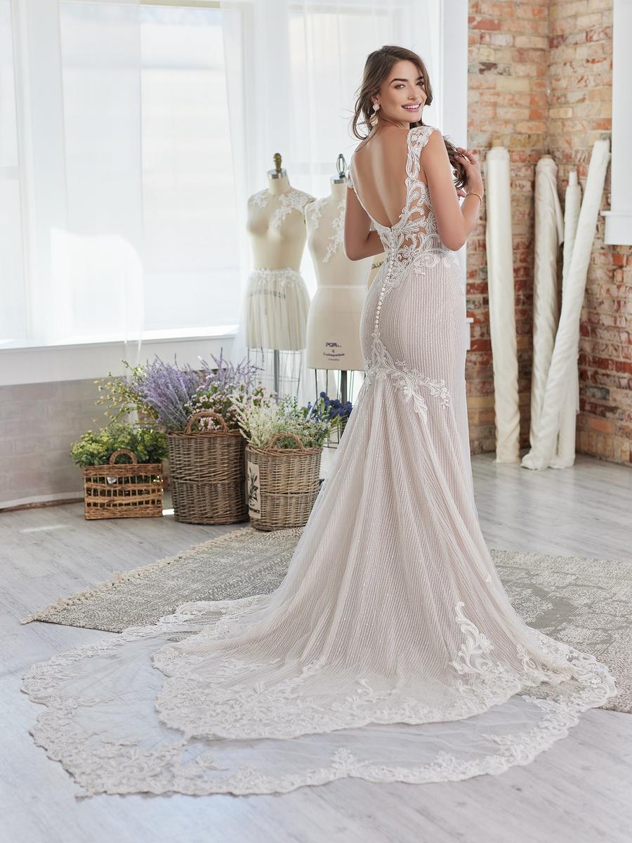 Sottero and Midgley Style Number 22SC556 - 8