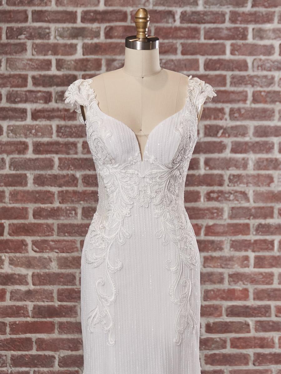 Sottero and Midgley Style Number 22SC556 - 9