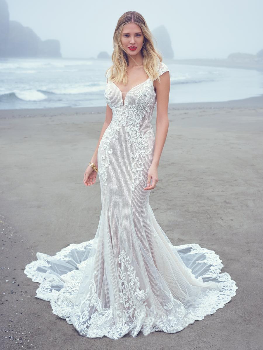 Sottero and Midgley Style Number 22SC556 - 1
