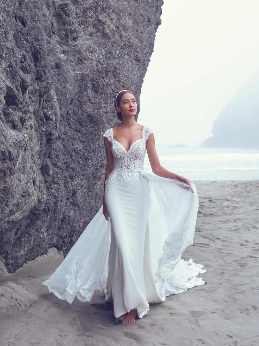 Sottero and Midgley Style Number 22SC559 - 7