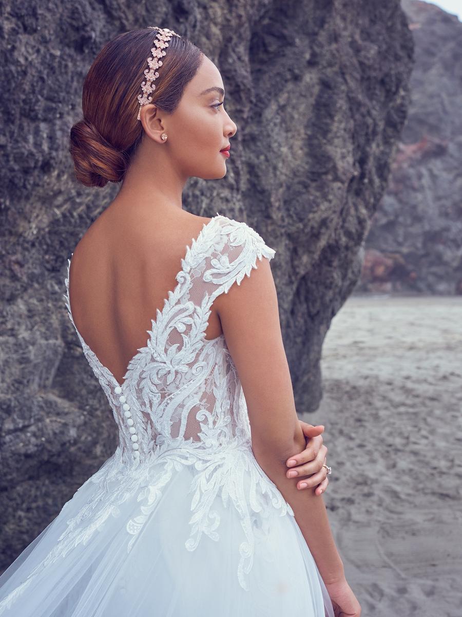 Sottero and Midgley Style Number 22SC559 - 4