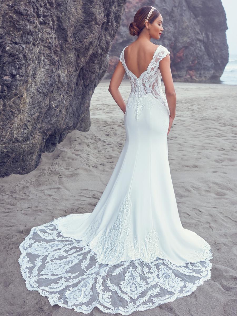 Sottero and Midgley Style Number 22SC559 - 6