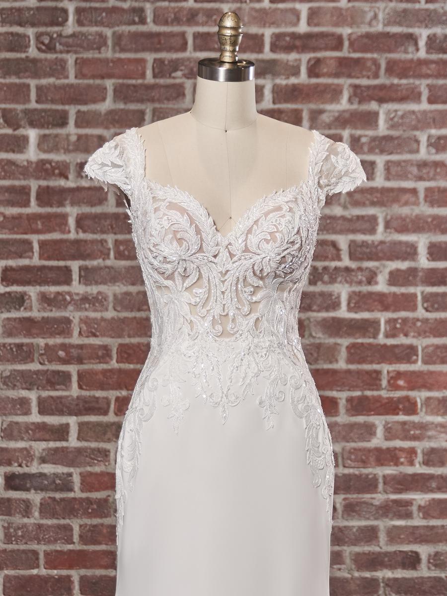 Sottero and Midgley Style Number 22SC559 - 13