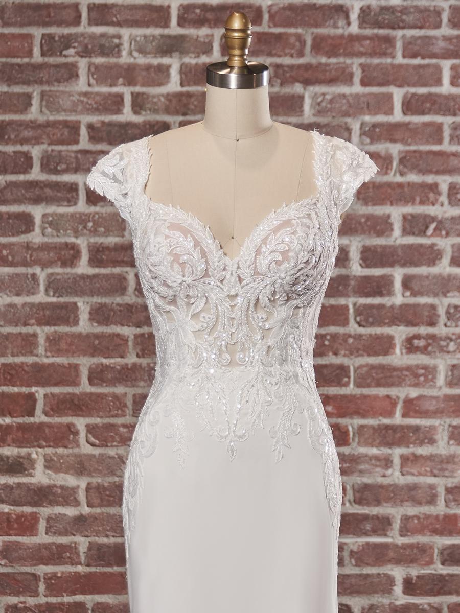 Sottero and Midgley Style Number 22SC559 - 19