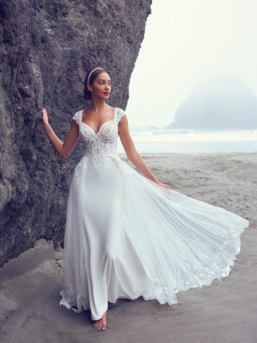 Sottero and Midgley Style Number 22SC559 - 1