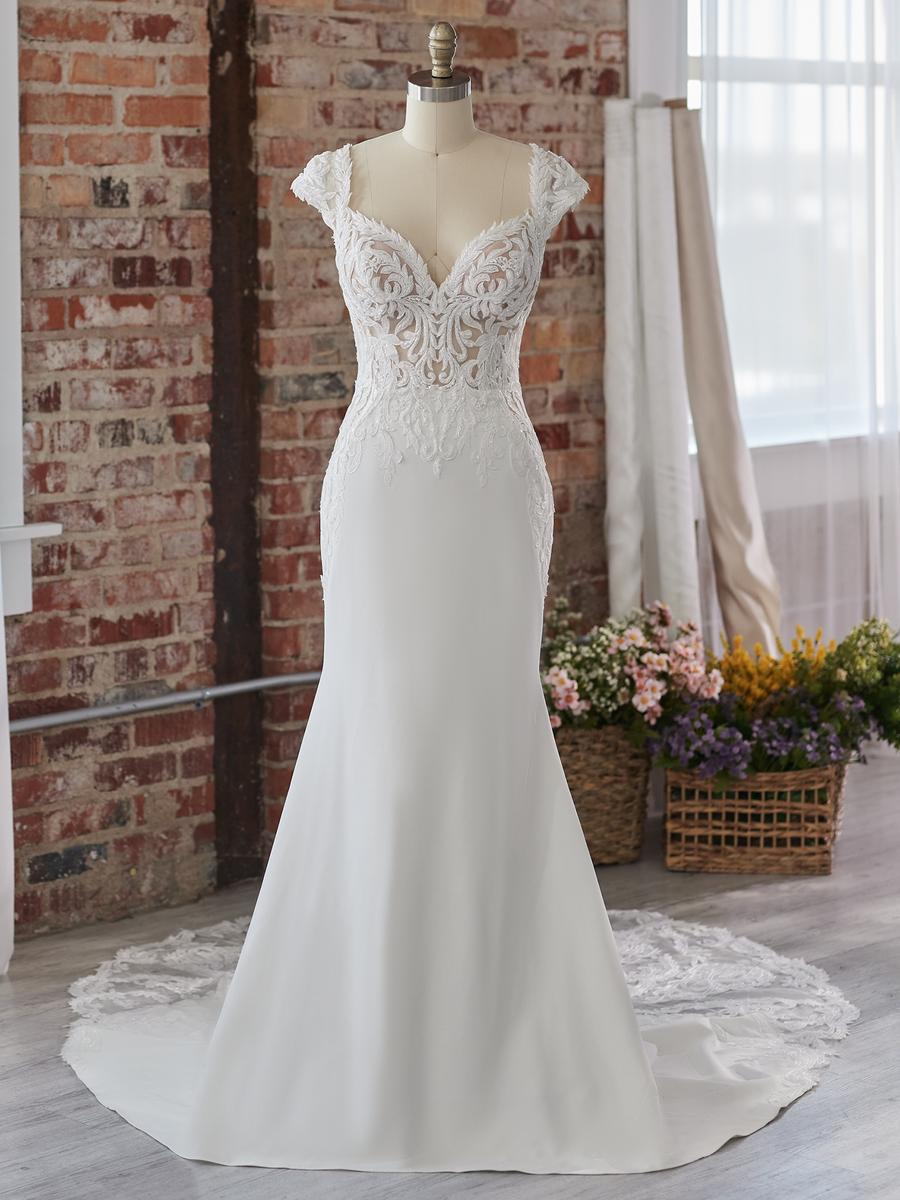 Sottero and Midgley Style Number 22SC559 - 16
