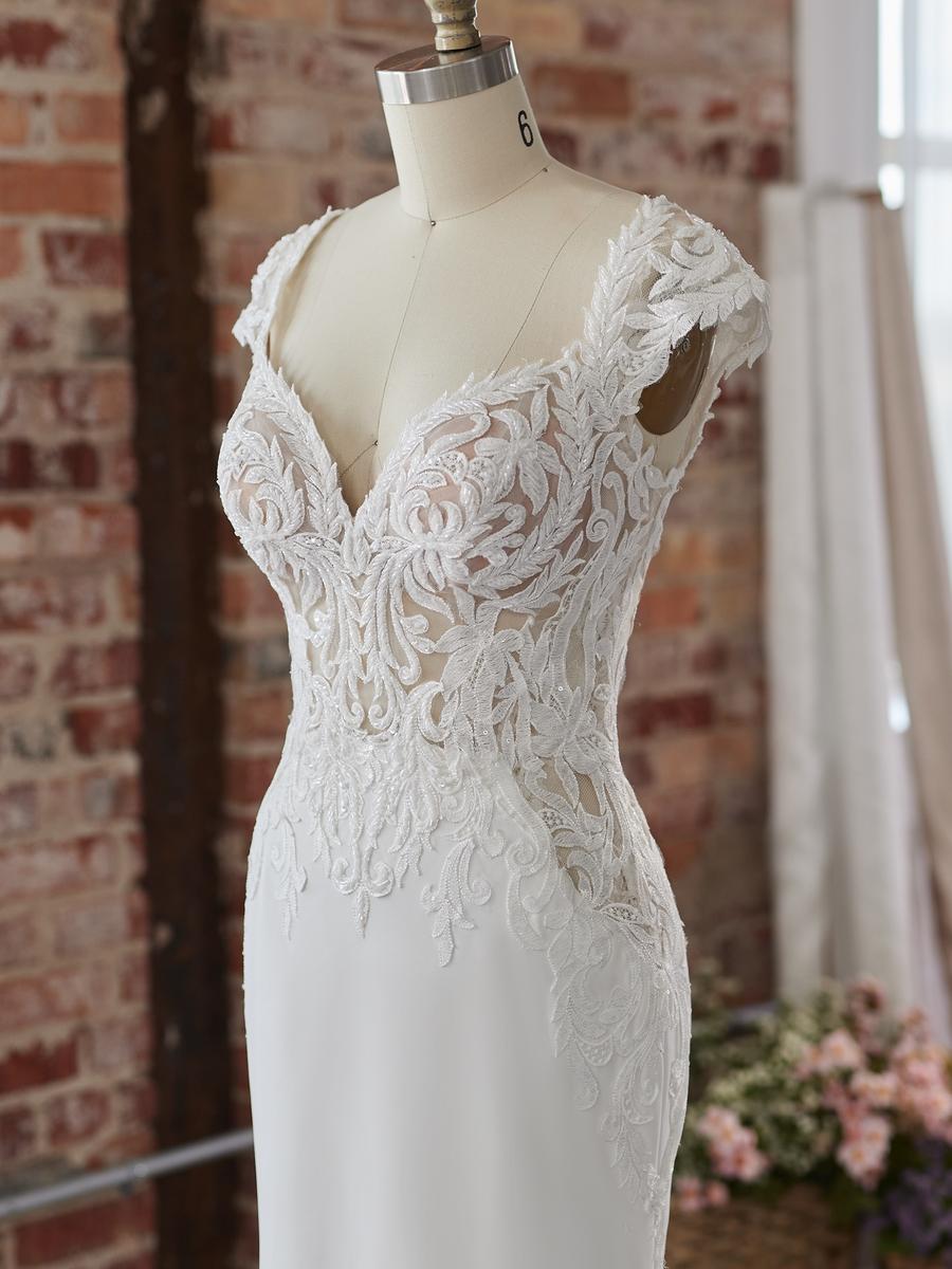 Sottero and Midgley Style Number 22SC559 - 9