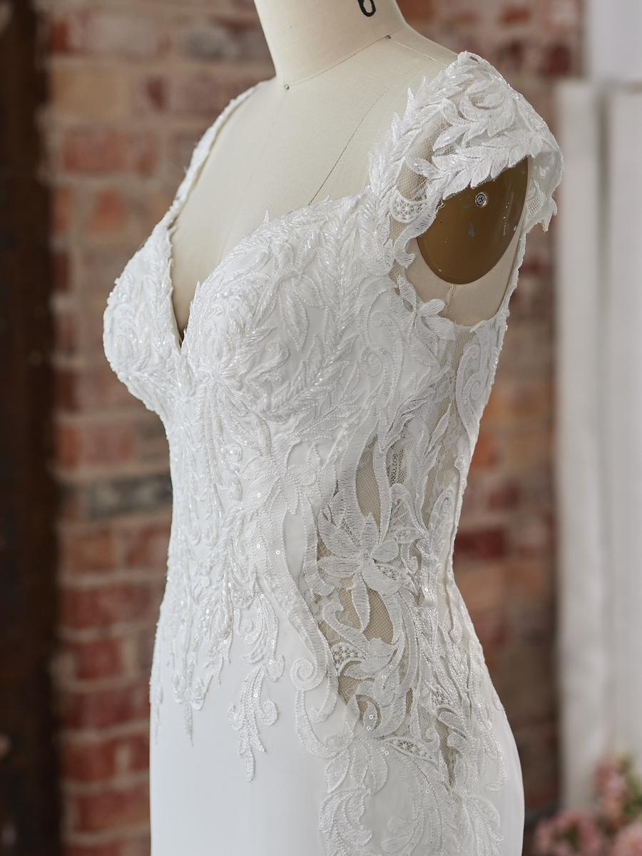 Sottero and Midgley Style Number 22SC559 - 17