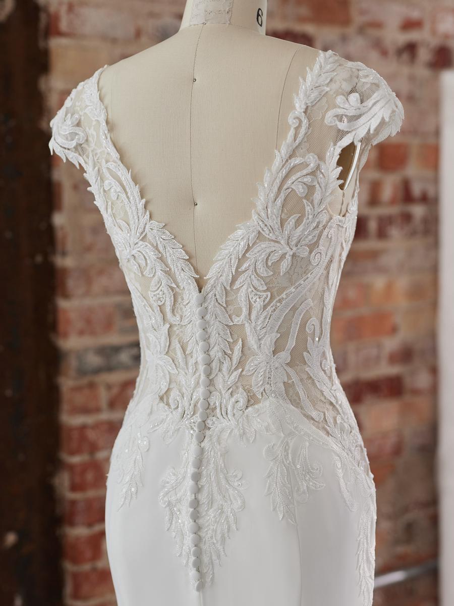 Sottero and Midgley Style Number 22SC559 - 15
