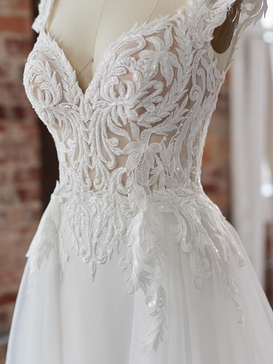 Sottero and Midgley Style Number 22SC559 - 21