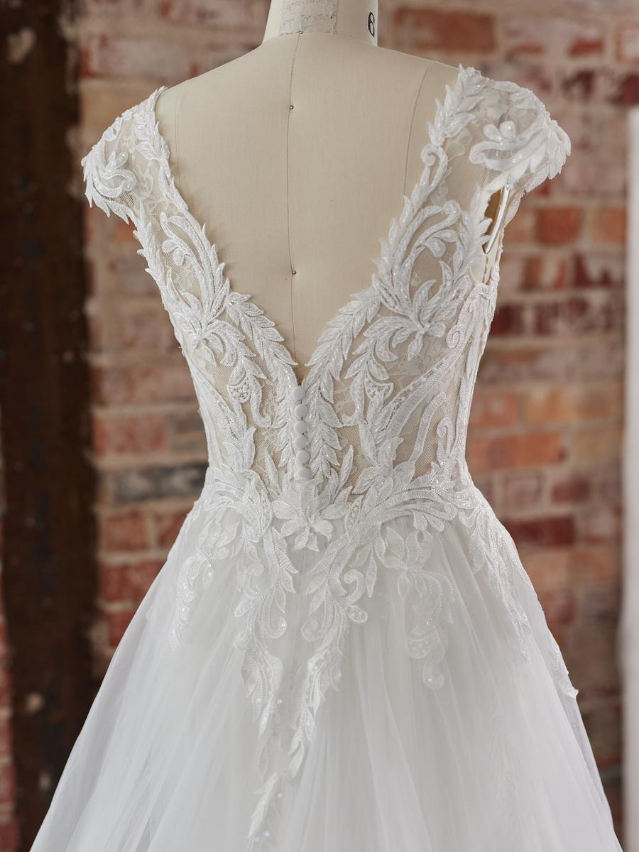 Sottero and Midgley Style Number 22SC559 - 14