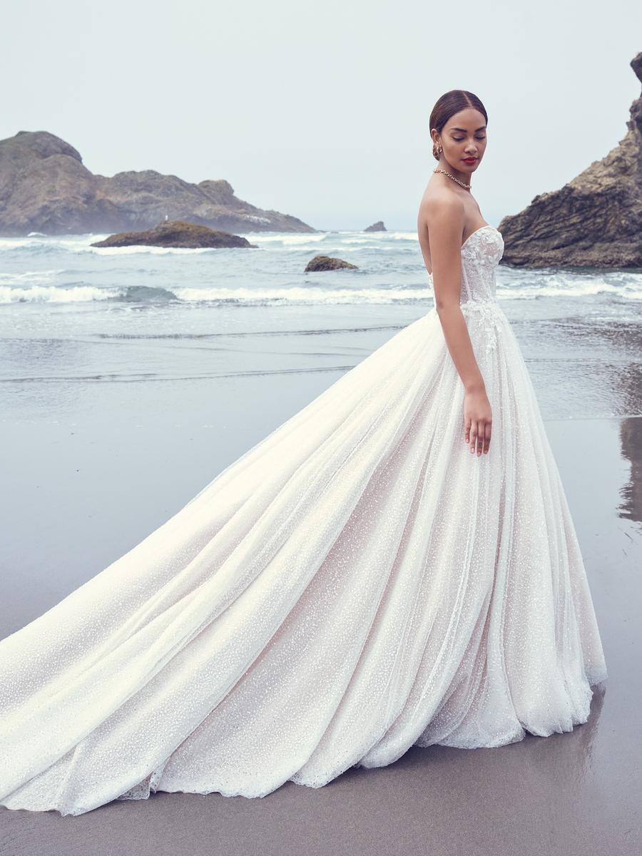 Sottero and Midgley Style Number 22SC572 - 2