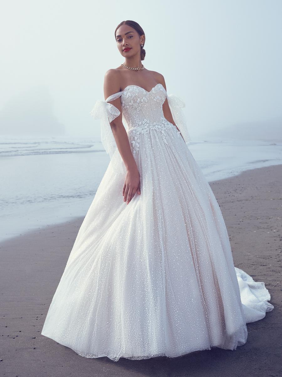 Sottero and Midgley Style Number 22SC572 - 1