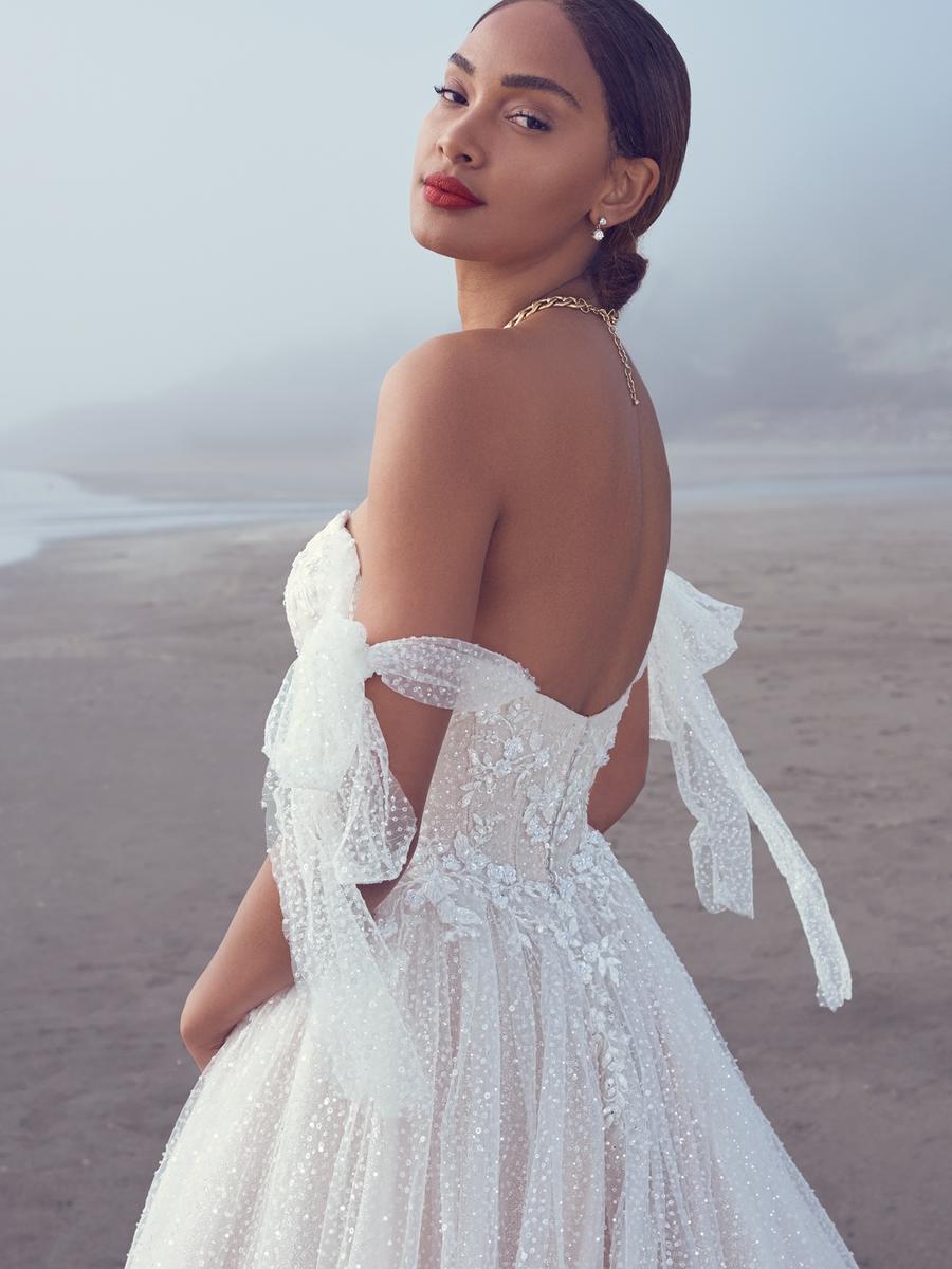 Sottero and Midgley Style Number 22SC572 - 6