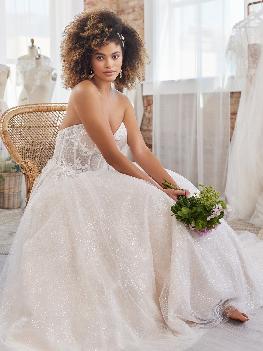 Sottero and Midgley Style Number 22SC572 - 11