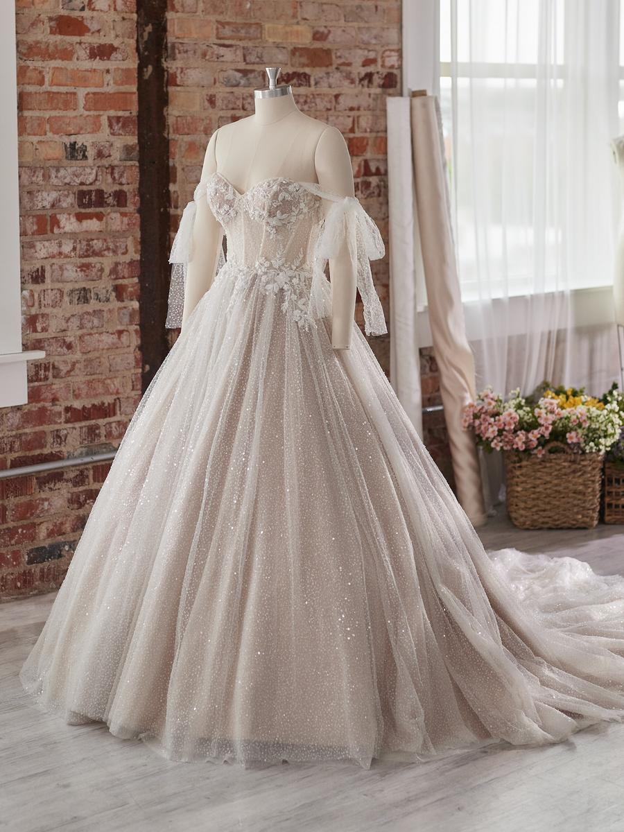 Sottero and Midgley Style Number 22SC572 - 13