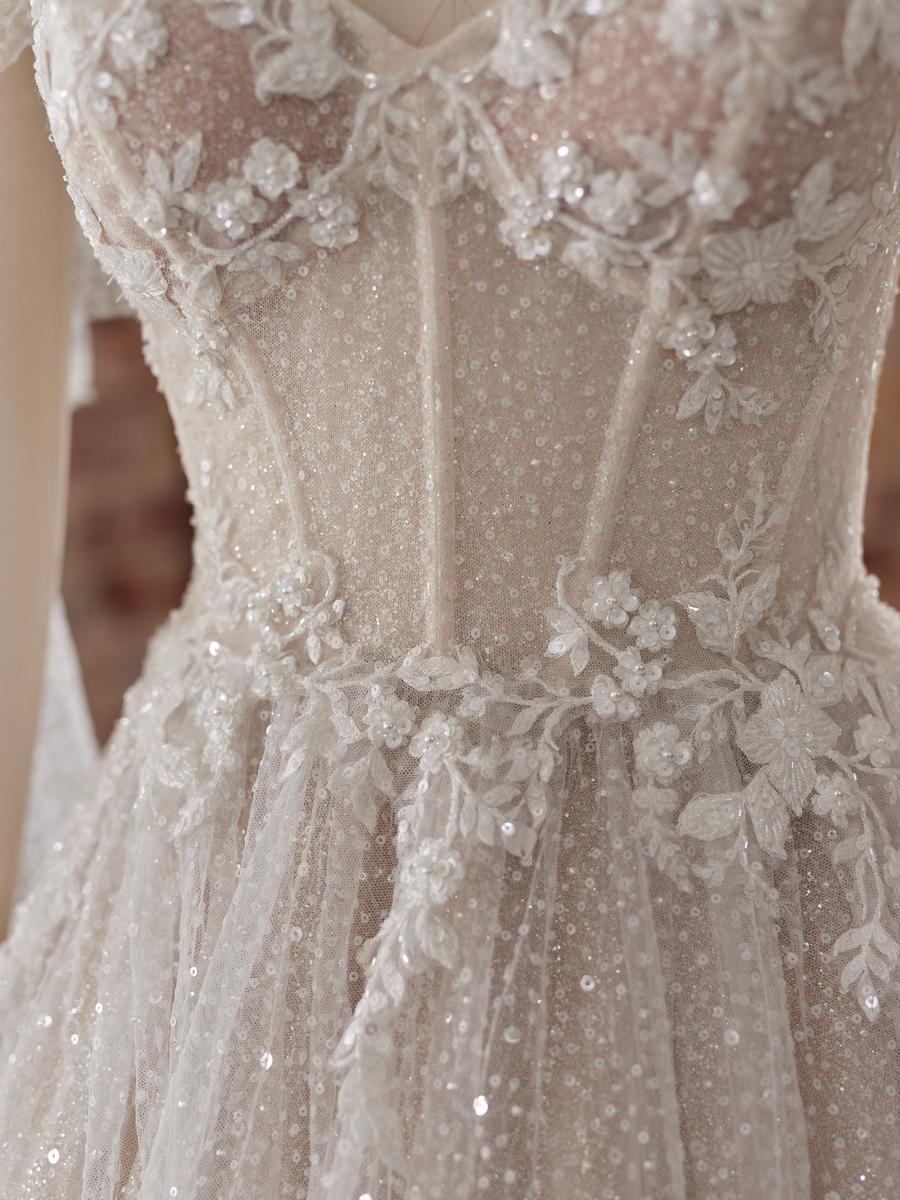 Sottero and Midgley Style Number 22SC572 - 18