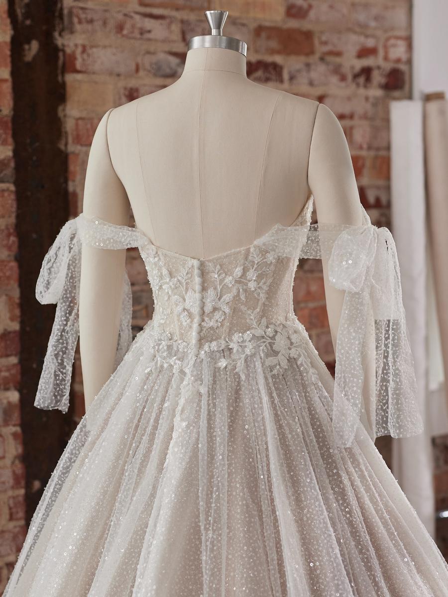 Sottero and Midgley Style Number 22SC572 - 15