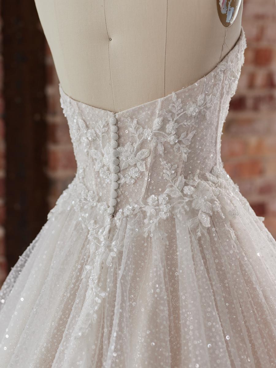 Sottero and Midgley Style Number 22SC572 - 17