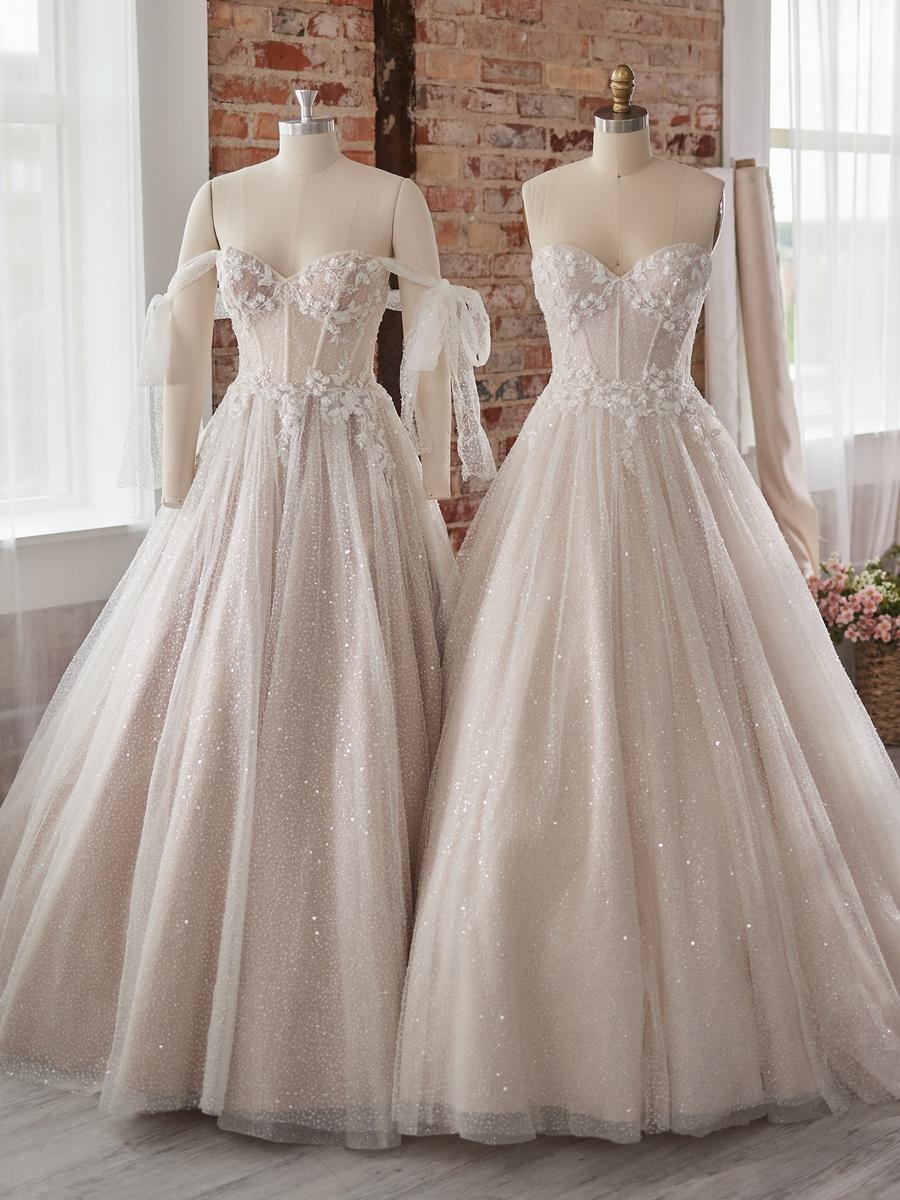 Sottero and Midgley Style Number 22SC572 - 19