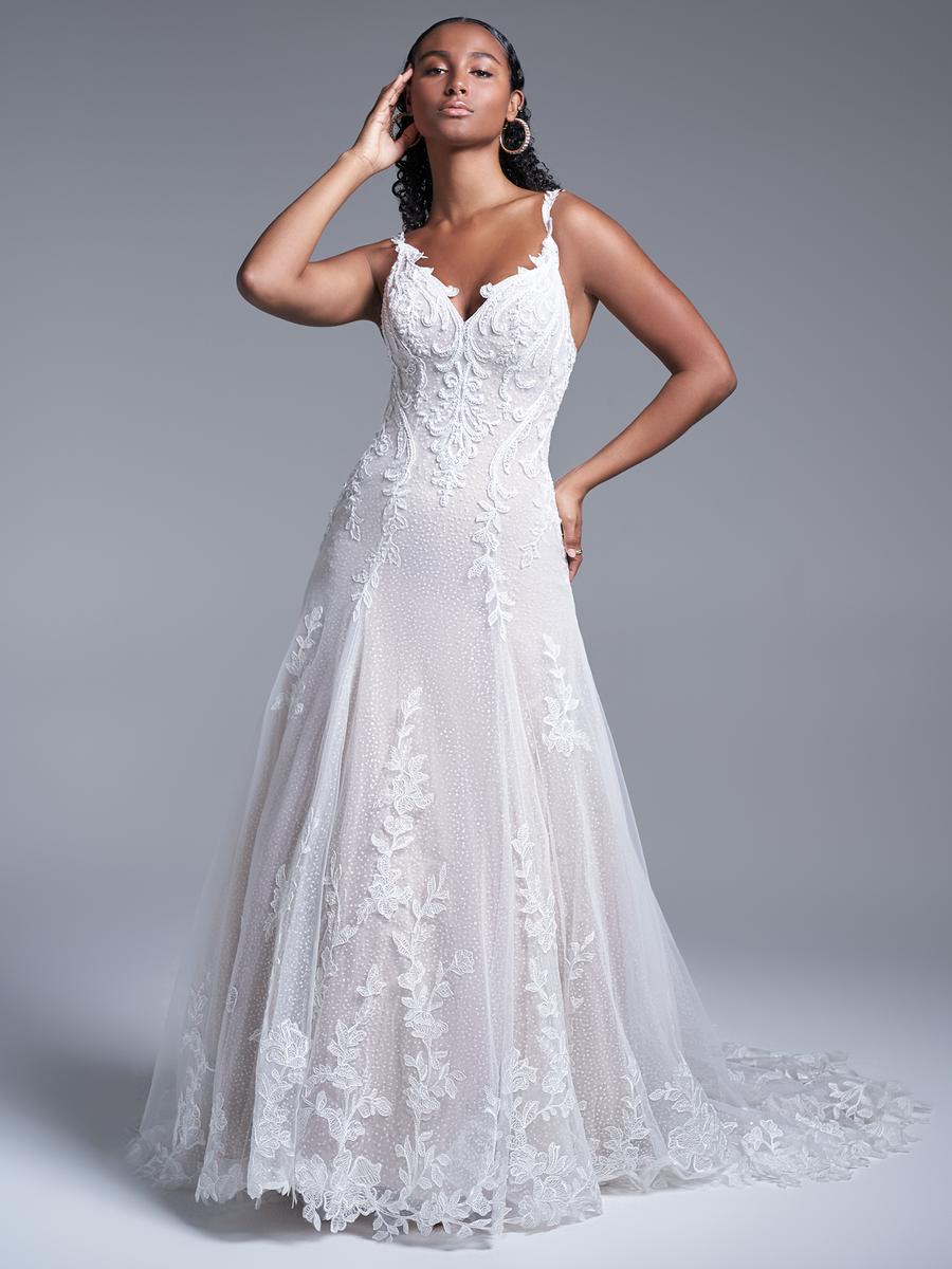 Sottero and Midgley Style Number 22SC950 - 1