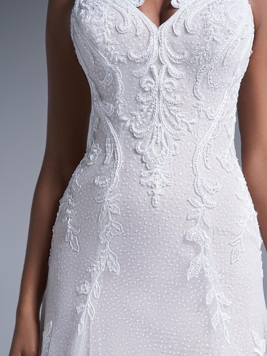 Sottero and Midgley Style Number 22SC950 - 3