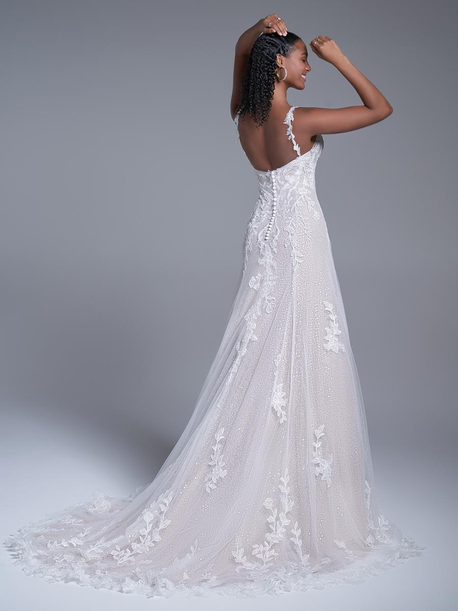 Sottero and Midgley Style Number 22SC950 - 2