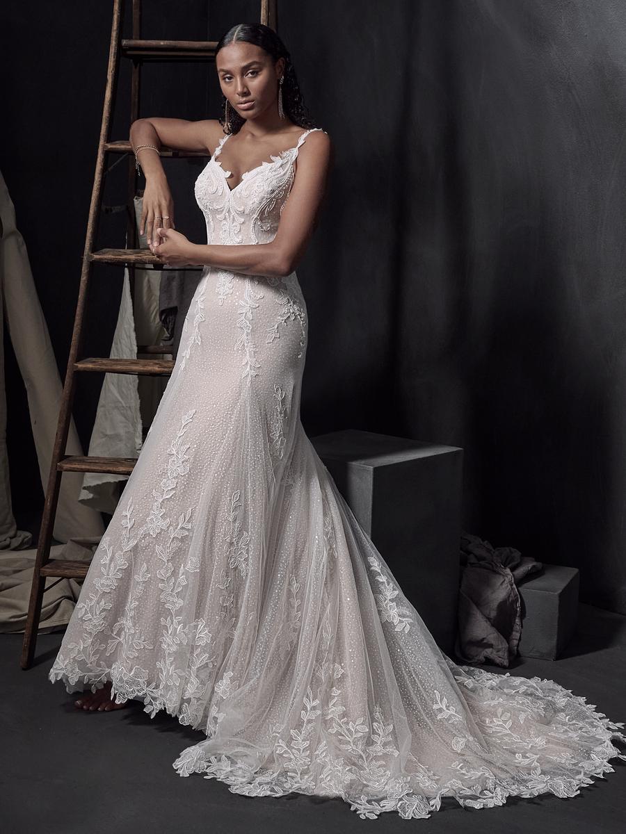 Sottero and Midgley Style Number 22SC950 - 5