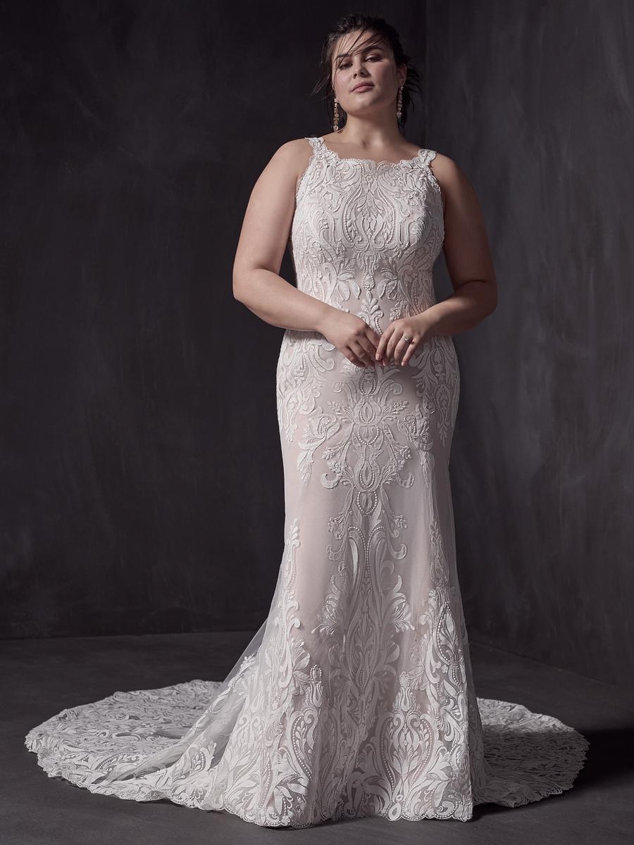 Sottero and Midgley Style Number 22SC966 - 5