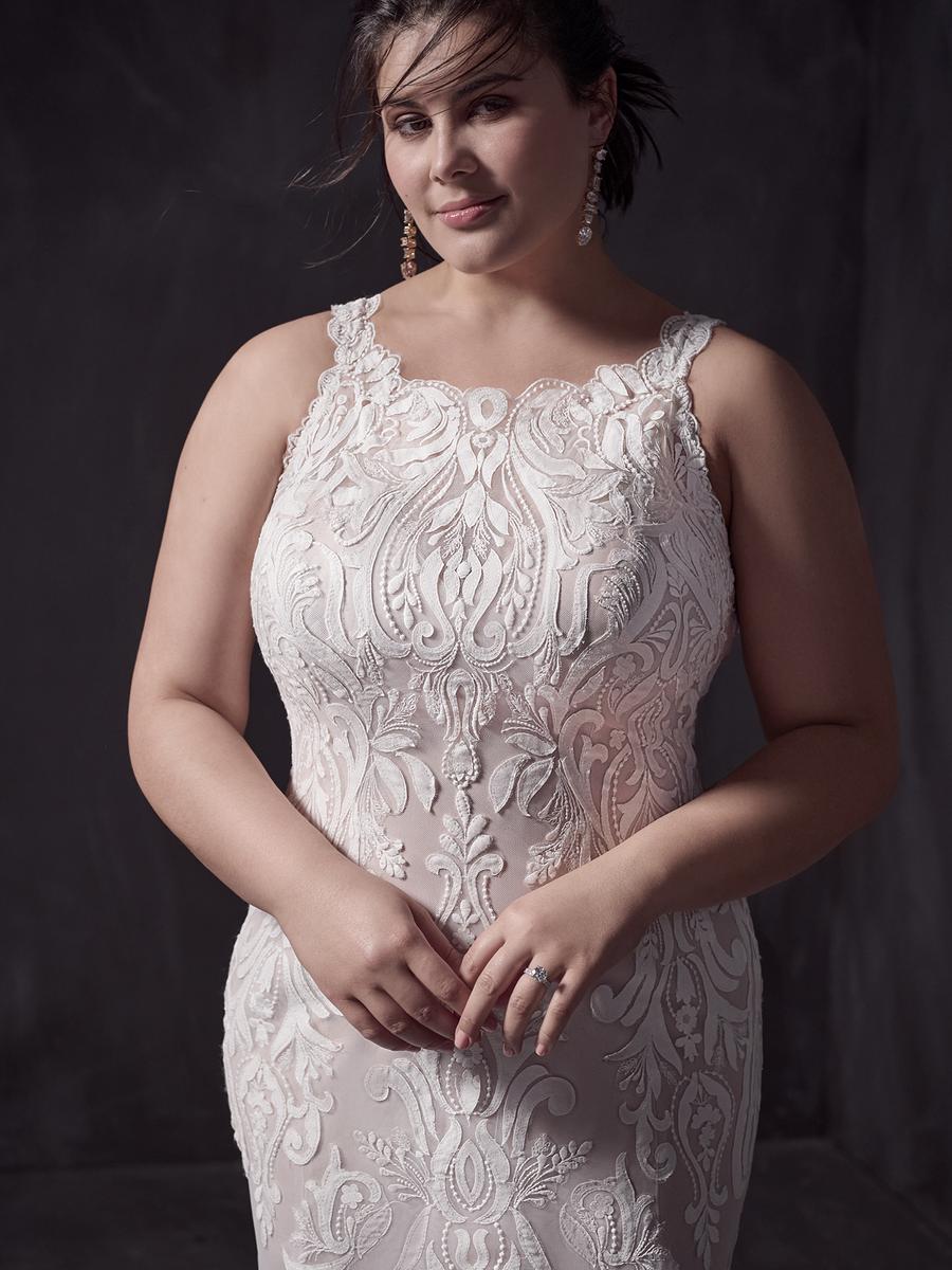 Sottero and Midgley Style Number 22SC966 - 3