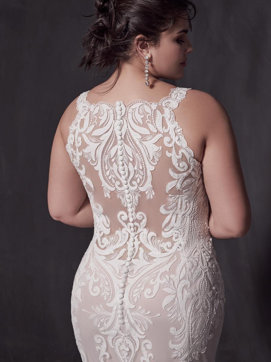 Sottero and Midgley Style Number 22SC966 - 4