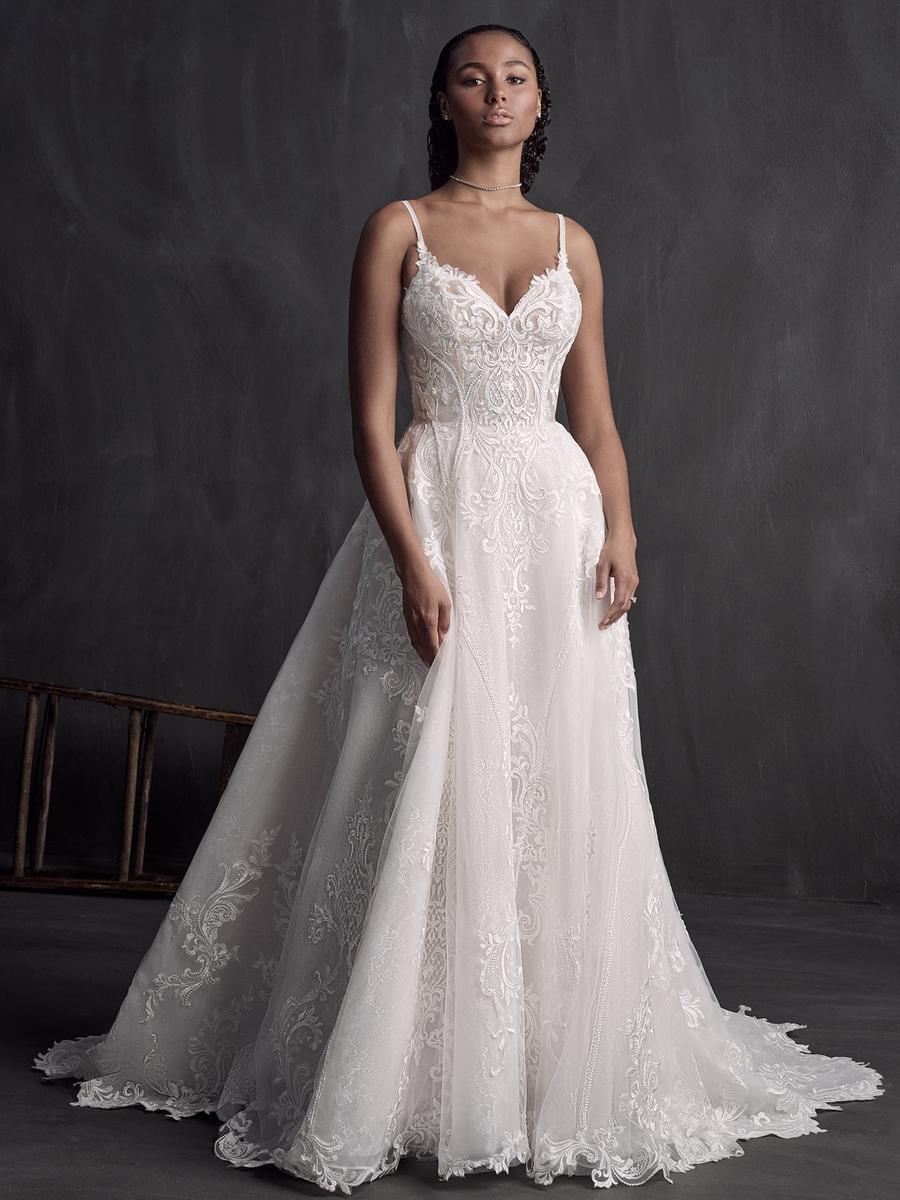 Sottero and Midgley Style Number 22SC991 - 1