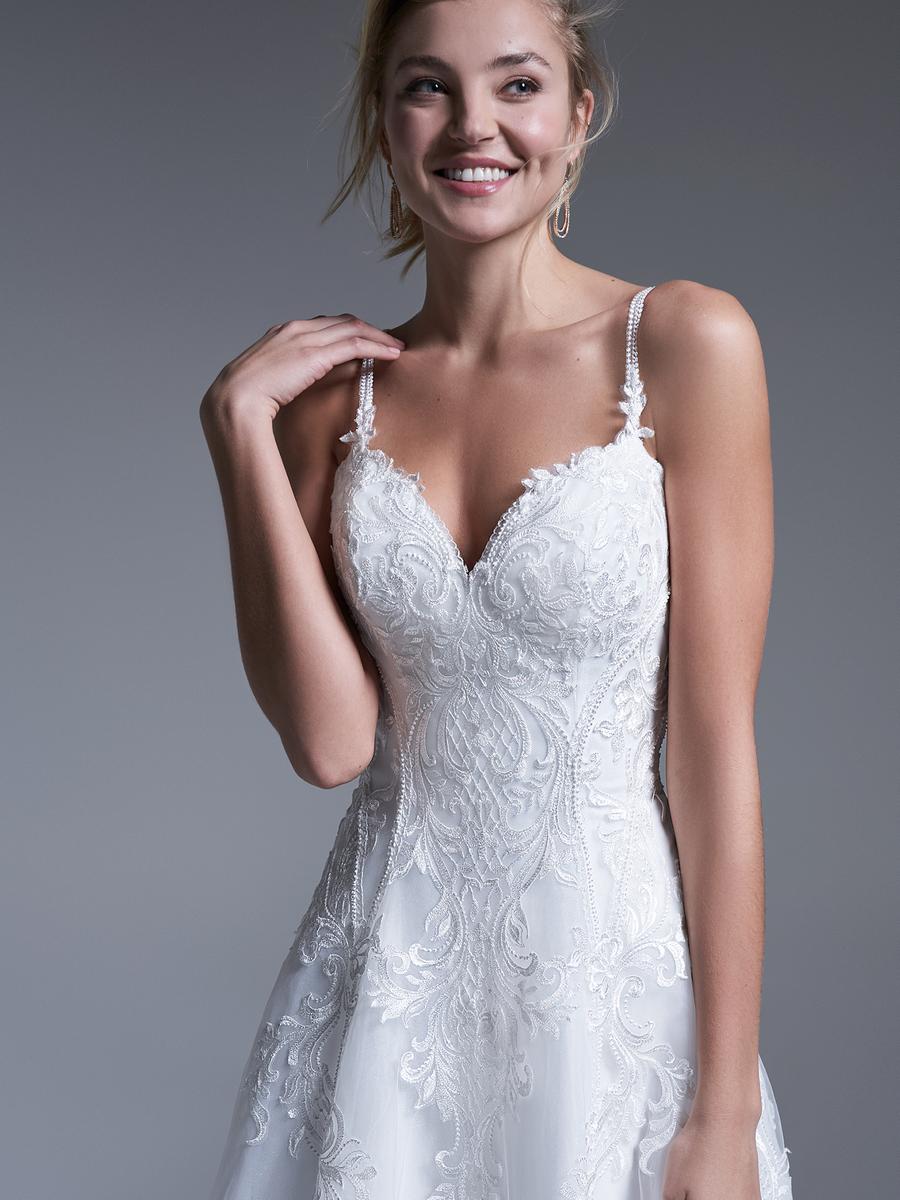 Sottero and Midgley Style Number 22SC991 - 3