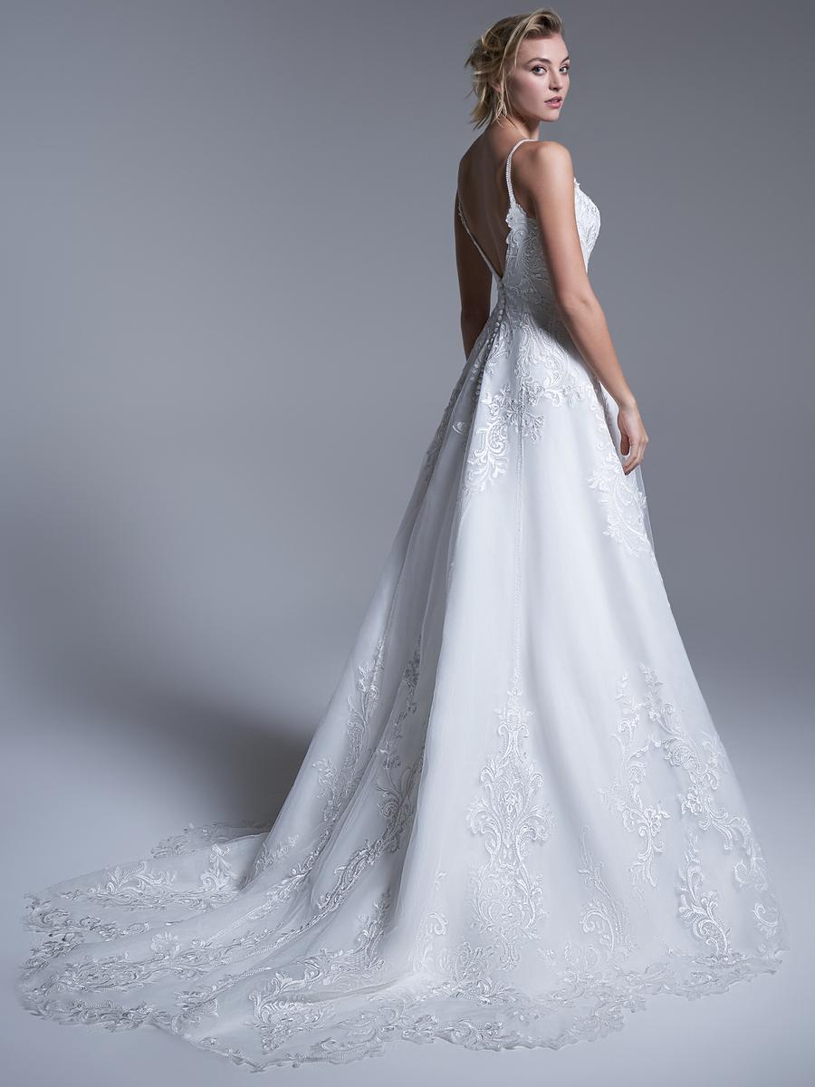 Sottero and Midgley Style Number 22SC991 - 2