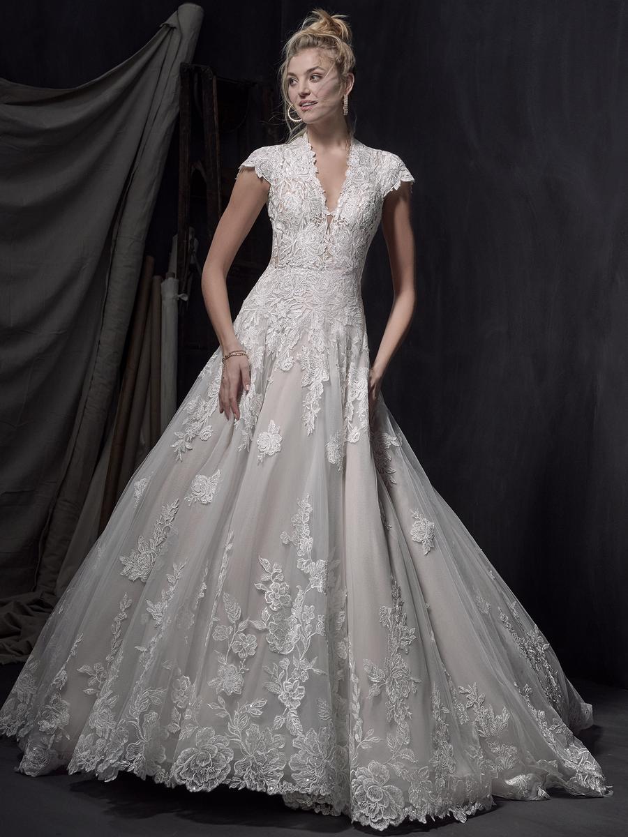 Sottero and Midgley Style Number 22SC996 - 1