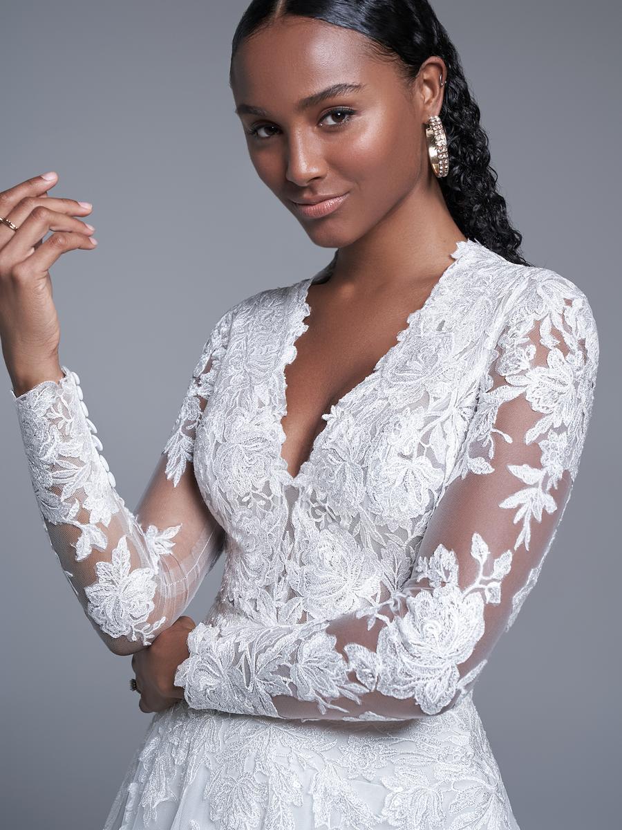 Sottero and Midgley Style Number 22SC996 - 3