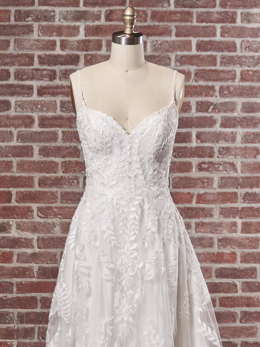 Sottero and Midgley Style Number 22SK005 - 24