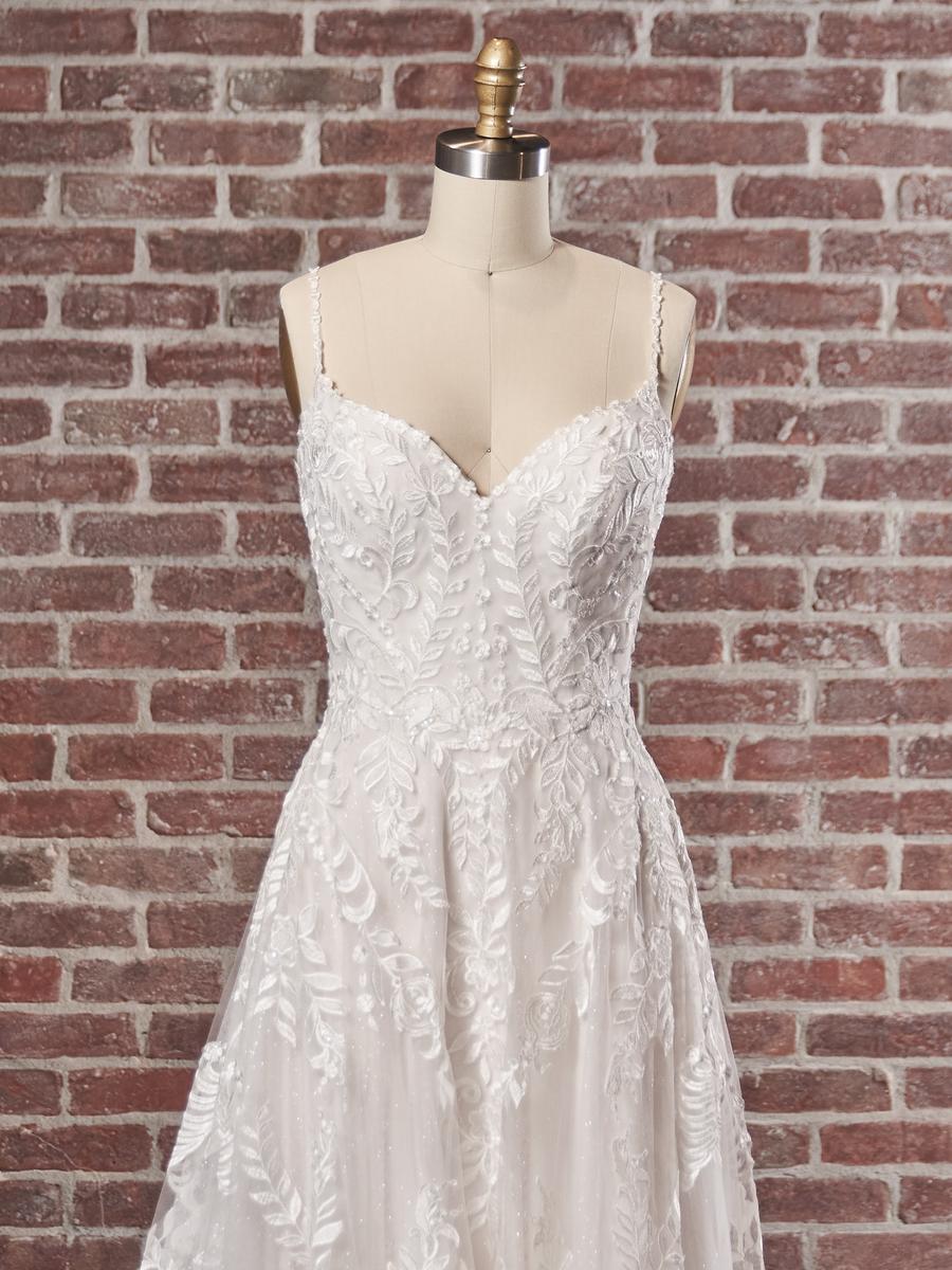 Sottero and Midgley Style Number 22SK005 - 21