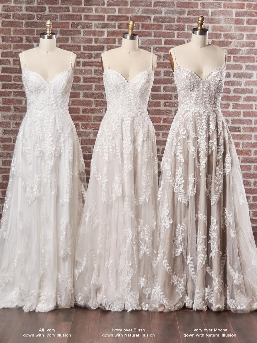 Sottero and Midgley Style Number 22SK005 - 29
